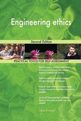 Engineering Ethics Second Edition (Paperback)