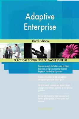 Adaptive Enterprise Third Edition (Paperback)