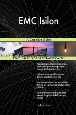EMC Isilon a Complete Guide (Paperback)