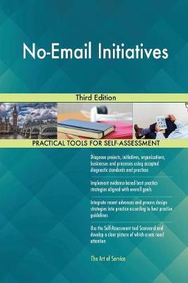 No-Email Initiatives Third Edition (Paperback)