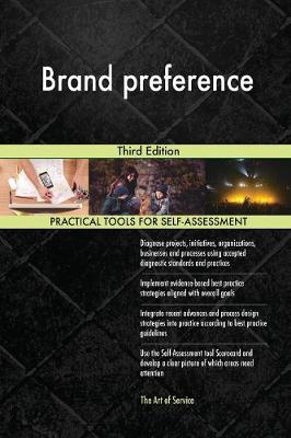 Brand Preference Third Edition (Paperback)