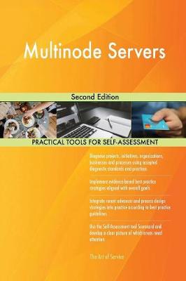 Multinode Servers Second Edition (Paperback)