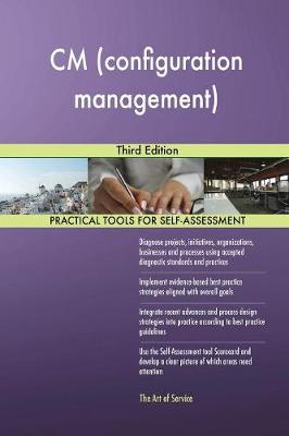 CM (Configuration Management) Third Edition (Paperback)