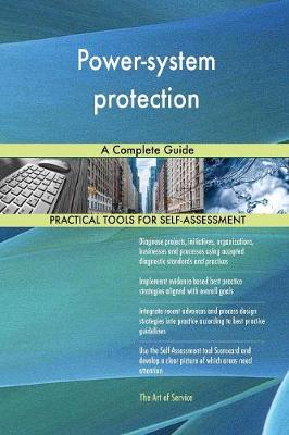 Power-System Protection a Complete Guide (Paperback)