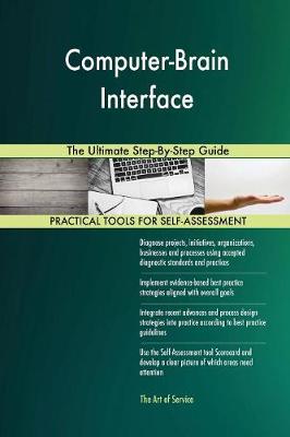 Computer-Brain Interface the Ultimate Step-By-Step Guide (Paperback)
