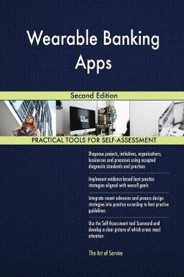Wearable Banking Apps Second Edition (Paperback)