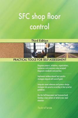 Sfc Shop Floor Control Third Edition (Paperback)