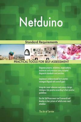 Netduino Standard Requirements (Paperback)