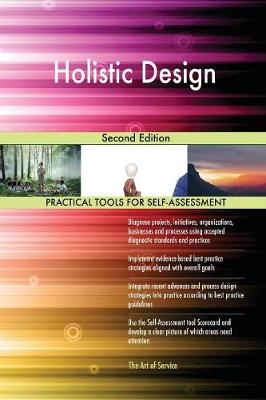 Holistic Design Second Edition (Paperback)