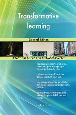 Transformative Learning Second Edition (Paperback)
