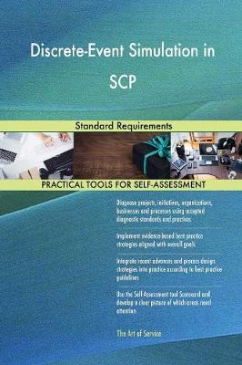 Discrete-Event Simulation in Scp Standard Requirements (Paperback)