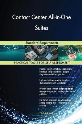 Contact Center All-In-One Suites Standard Requirements (Paperback)