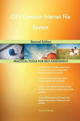 Cifs Common Internet File System Second Edition (Paperback)