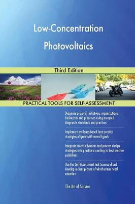 Low-Concentration Photovoltaics Third Edition (Paperback)