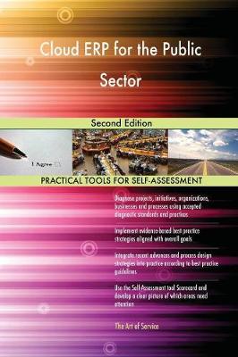 Cloud Erp for the Public Sector Second Edition (Paperback)