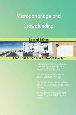 Micropatronage and Crowdfunding Second Edition (Paperback)