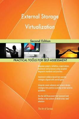 External Storage Virtualization Second Edition (Paperback)