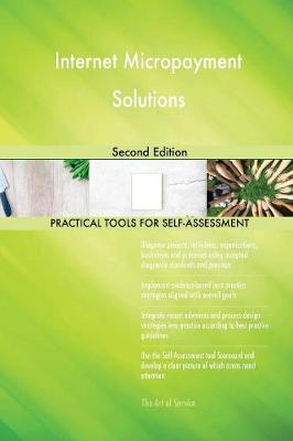 Internet Micropayment Solutions Second Edition (Paperback)
