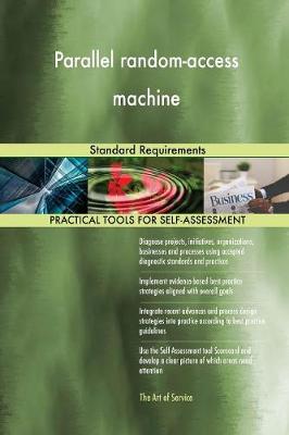 Parallel Random-Access Machine Standard Requirements (Paperback)