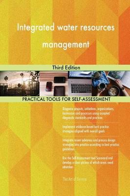 Integrated Water Resources Management Third Edition (Paperback)