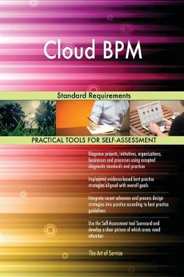 Cloud Bpm Standard Requirements (Paperback)