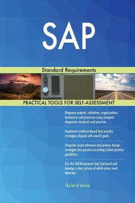 SAP Standard Requirements (Paperback)