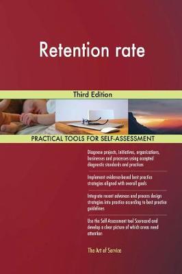 Retention Rate Third Edition (Paperback)