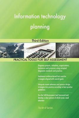Information Technology Planning Third Edition (Paperback)