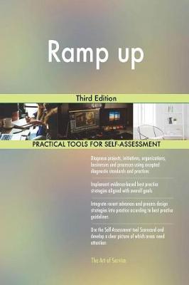 Ramp Up Third Edition (Paperback)
