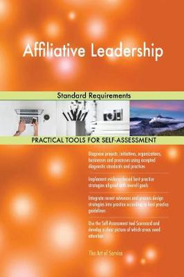 Affiliative Leadership Standard Requirements (Paperback)