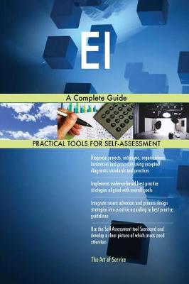 Ei a Complete Guide (Paperback)