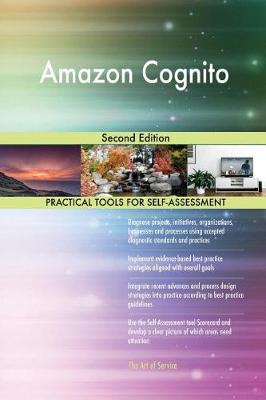 Amazon Cognito Second Edition (Paperback)