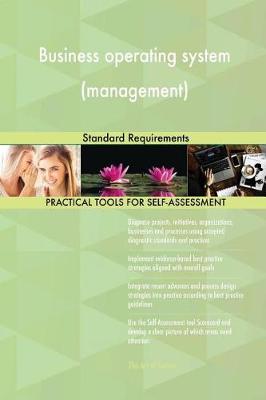 Business Operating System (Management) Standard Requirements (Paperback)
