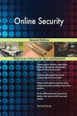 Online Security Second Edition (Paperback)