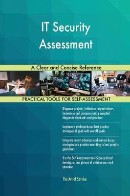 It Security Assessment a Clear and Concise Reference (Paperback)