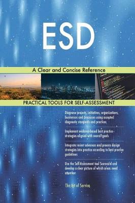 Esd a Clear and Concise Reference (Paperback)