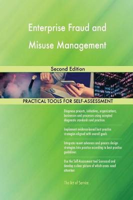 Enterprise Fraud and Misuse Management Second Edition (Paperback)