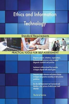 Ethics and Information Technology Standard Requirements (Paperback)