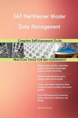 SAP Netweaver Master Data Management Complete Self-Assessment Guide (Paperback)