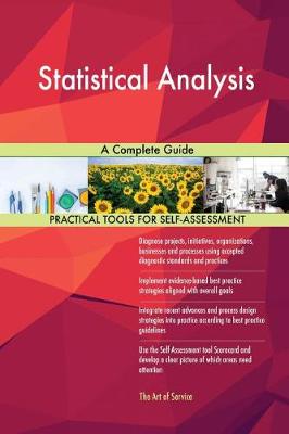 Statistical Analysis a Complete Guide (Paperback)