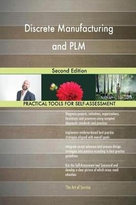 Discrete Manufacturing and Plm Second Edition (Paperback)