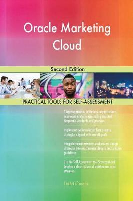 Oracle Marketing Cloud Second Edition (Paperback)