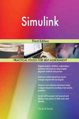Simulink Third Edition (Paperback)
