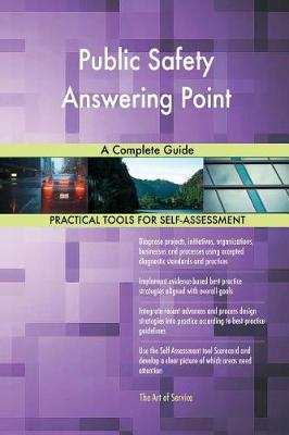 Public Safety Answering Point a Complete Guide (Paperback)