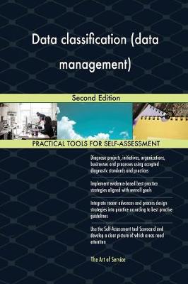 Data Classification (Data Management) Second Edition (Paperback)