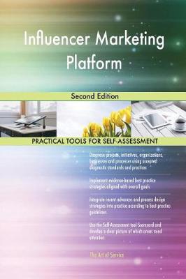 Influencer Marketing Platform Second Edition (Paperback)
