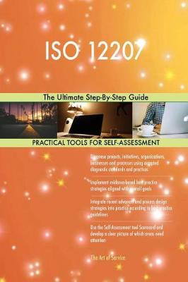 ISO 12207 the Ultimate Step-By-Step Guide (Paperback)