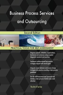 Business Process Services and Outsourcing Second Edition (Paperback)