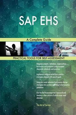 SAP Ehs a Complete Guide (Paperback)