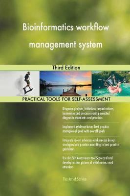 Bioinformatics Workflow Management System Third Edition (Paperback)